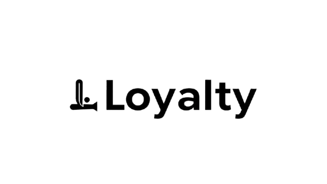 Loyalty company logo